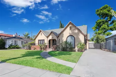 928 S 9th Street, Alhambra, CA 91801 - Photo 2