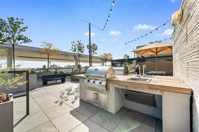 218 N El Molino Avenue #207, Pasadena, CA 91101 - Photo 26