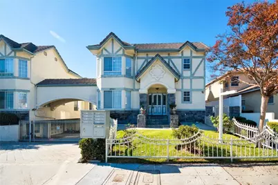 2427 S Baldwin #A, Arcadia, CA 91007 - Photo 1