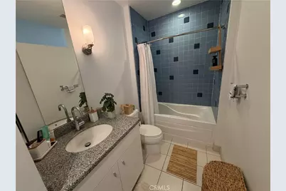 1100 Wilshire #2901, Los Angeles, CA 90017 - Photo 8