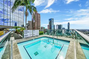 1100 Wilshire, Los Angeles, CA 90017 - Photo 32