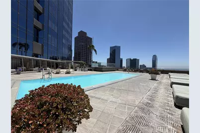 1100 Wilshire #2901, Los Angeles, CA 90017 - Photo 30