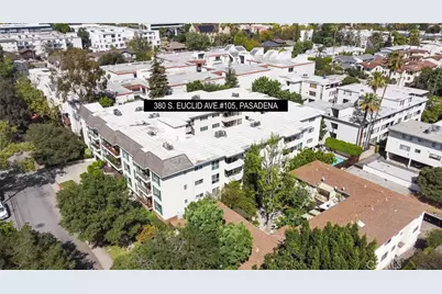 380 S Euclid #105, Pasadena, CA 91101 - Photo 48