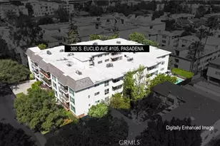 380 S Euclid, Pasadena, CA 91101 - Photo 4