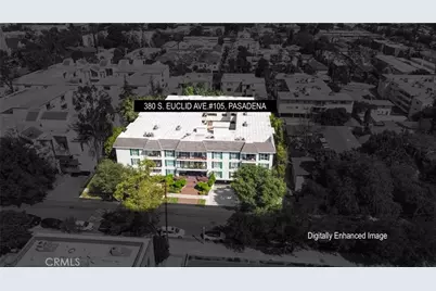 380 S Euclid #105, Pasadena, CA 91101 - Photo 6