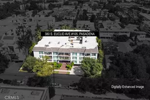380 S Euclid, Pasadena, CA 91101 - Photo 6