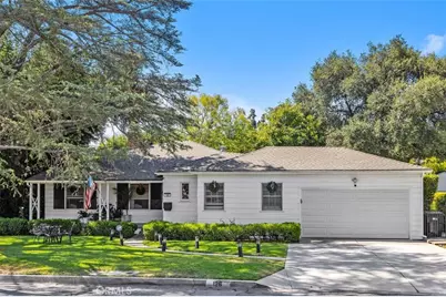 126 W Floral Avenue, Arcadia, CA 91006 - Photo 1