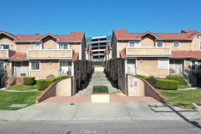 331 Genoa #E, Monrovia, CA 91016 - Photo 1