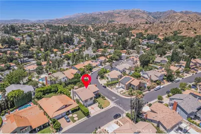 11719 Monte Leon, Porter Ranch, CA 91326 - Photo 56