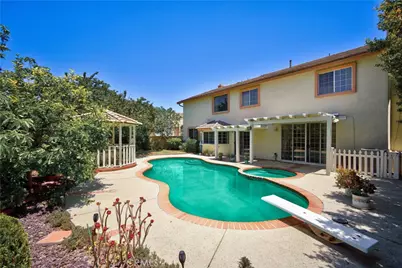 11719 Monte Leon, Porter Ranch, CA 91326 - Photo 46