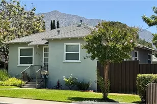 240 N Shamrock Ave, Monrovia, CA 91016 - Photo 1