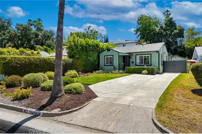 852 Chapman, Pasadena, CA 91103 - Photo 6