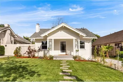 1166 N El Molino Avenue, Pasadena, CA 91104 - Photo 1