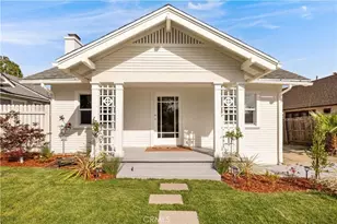 1166 N El Molino Ave, Pasadena, CA 91104 - Photo 6