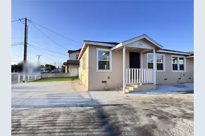 2214 Continental Avenue, South El Monte, CA 91733 - Photo 2