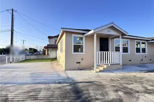 2214 Continental Ave, South El Monte, CA 91733 - Photo 2