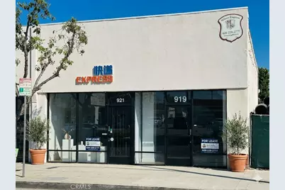 919 W Valley, Alhambra, CA 91803 - Photo 4