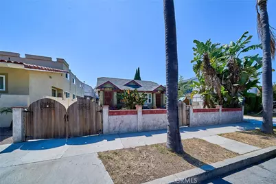 1055 -1059 Roswell, Long Beach, CA 90804 - Photo 4