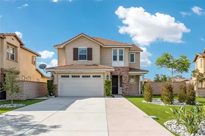 11573 Grimaldi Road, Rancho Cucamonga, CA 91701 - Photo 2