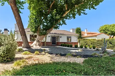 2873 Gainsborough, San Marino, CA 91108 - Photo 4
