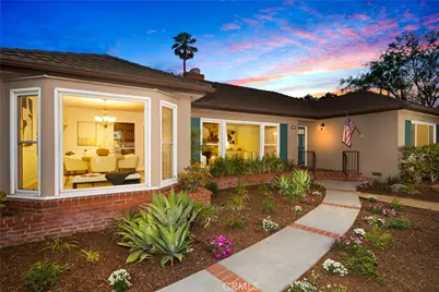 166 W Las Flores Avenue, Arcadia, CA 91007 - Photo 12