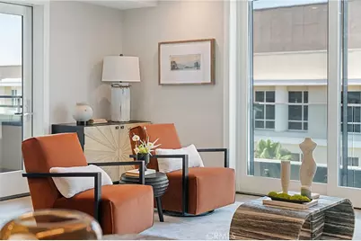 39 S Los Robles Avenue #6010, Pasadena, CA 91101 - Photo 14