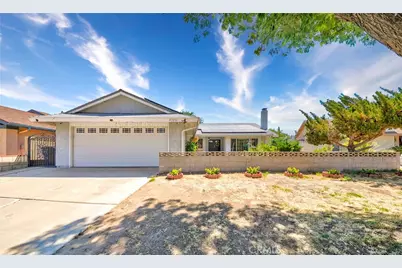 43056 Larwood, Lancaster, CA 93536 - Photo 1