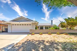 43056 Larwood, Lancaster, CA 93536 - Photo 1