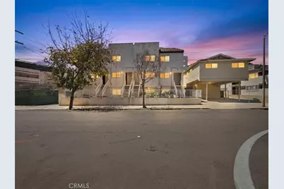 716 New Depot #B, Los Angeles, CA 90012 - Photo 2