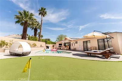 575 N Burton Way, Palm Springs, CA 92262 - Photo 32