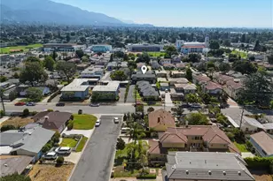 406 S 5th Ave, Monrovia, CA 91016 - Photo 36