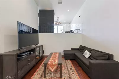 813 N Martel Avenue #2, Los Angeles, CA 90046 - Photo 10