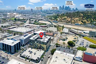 200 N San Fernando Rd, Los Angeles, CA 90031 - Photo 4