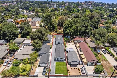 1664 Glen Avenue, Pasadena, CA 91103 - Photo 32