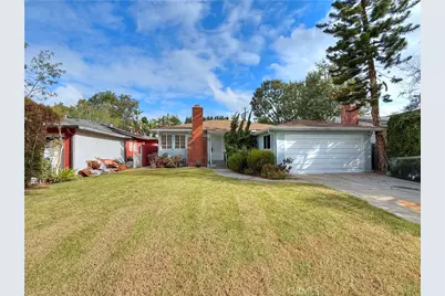 10851 Woodbine Street, Los Angeles, CA 90034 - Photo 1