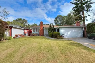 10851 Woodbine St, Los Angeles, CA 90034 - Photo 1