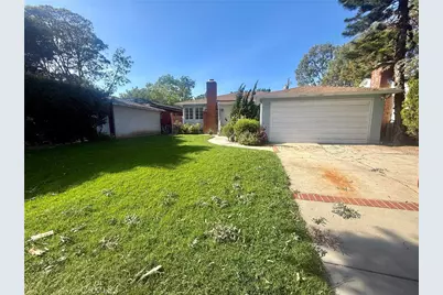 10851 Woodbine Street, Los Angeles, CA 90034 - Photo 2