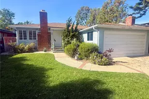 10851 Woodbine St, Los Angeles, CA 90034 - Photo 1