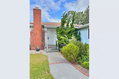 10851 Woodbine Street, Los Angeles, CA 90034 - Photo 2