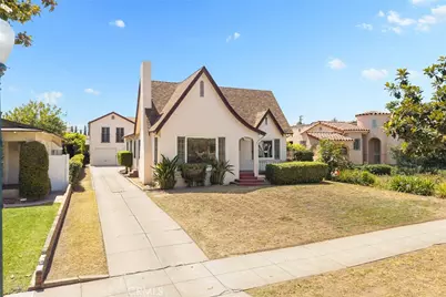 1515 S Stoneman Avenue, Alhambra, CA 91801 - Photo 2