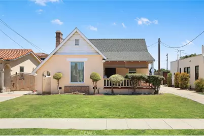 820 S 7th Street, Alhambra, CA 91801 - Photo 8