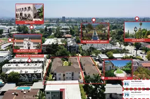 529 541 S El Molino St, Pasadena, CA 91101 - Photo 14