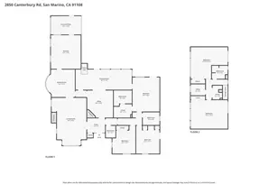 2850 Canterbury Rd, San Marino, CA 91108 - Photo 16
