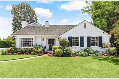 2850 Canterbury Road, San Marino, CA 91108 - Photo 1