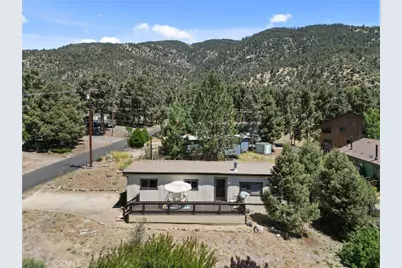 2720 Klondike, Pine Mountain Club, CA 93222 - Photo 8