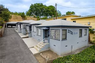 2721 S Fremont, Alhambra, CA 91803 - Photo 2