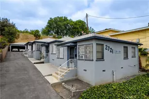 2721 S Fremont, Alhambra, CA 91803 - Photo 4