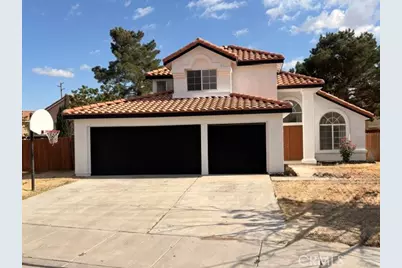 1840 E Newgrove, Lancaster, CA 93535 - Photo 1