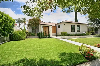 5430 Geyser Avenue, Tarzana, CA 91356 - Photo 2