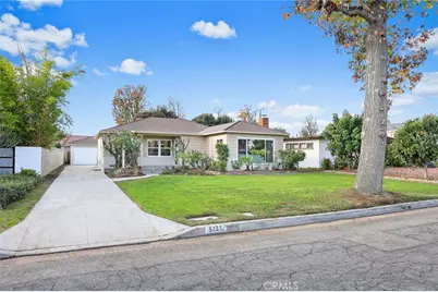 5135 Kauffman Avenue, Temple City, CA 91780 - Photo 2
